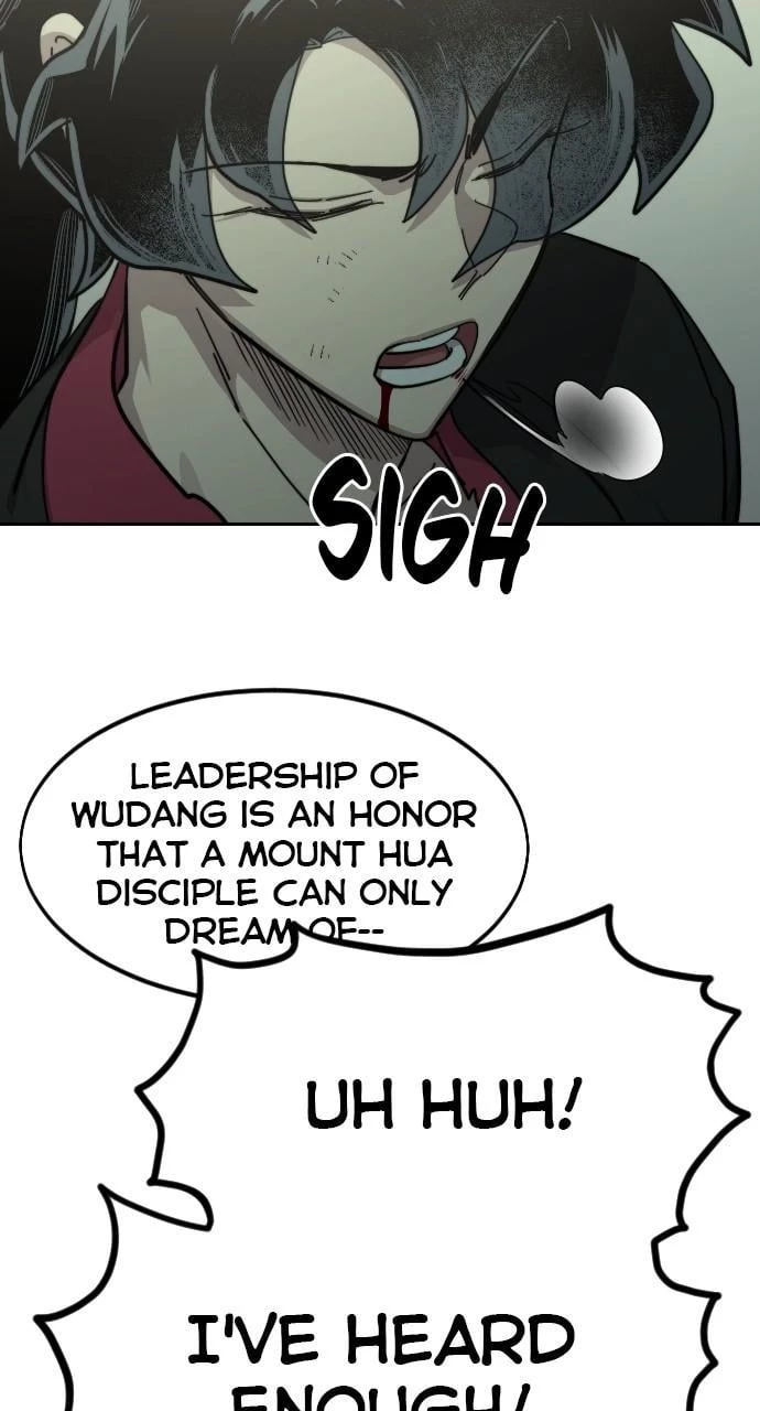 Return of the Blossoming Blade Chapter 104 - 108
