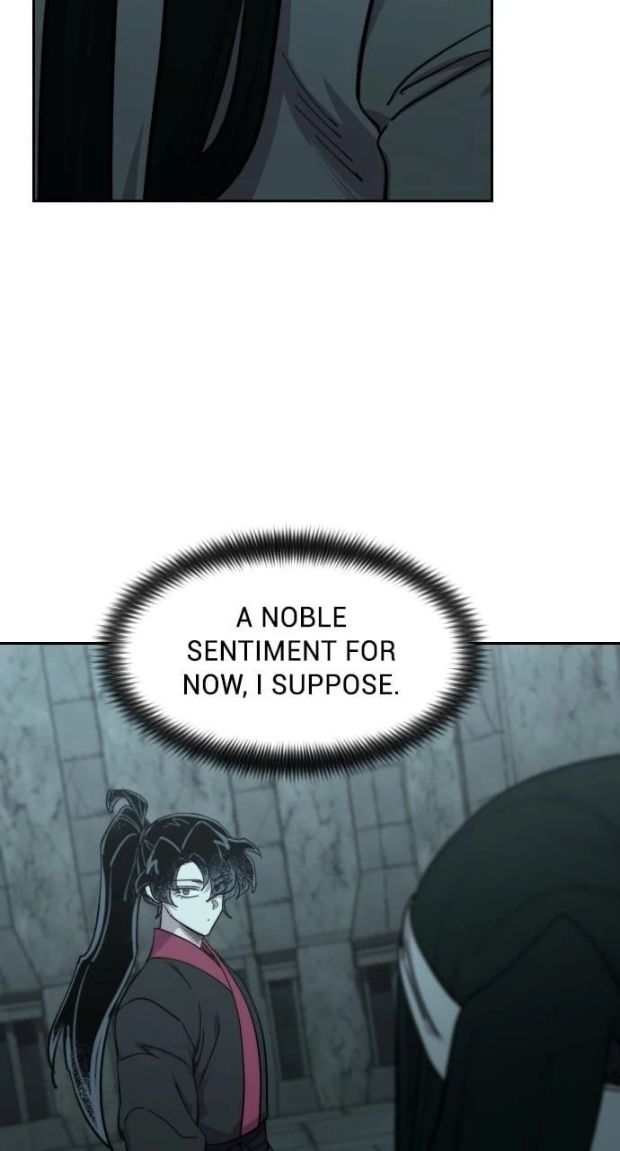 Return of the Blossoming Blade Chapter 101 - 93