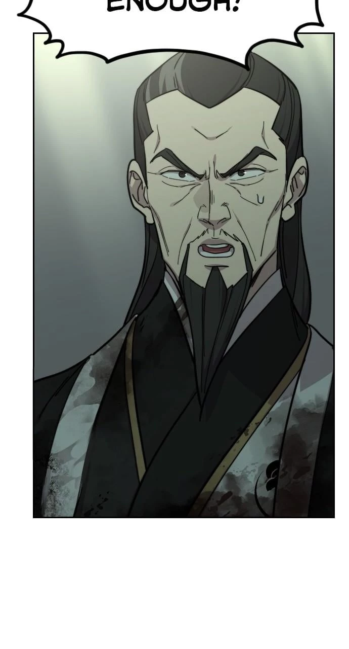 Return of the Blossoming Blade Chapter 104 - 109