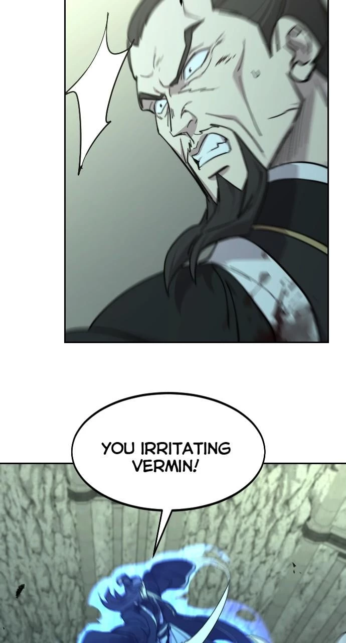 Return of the Blossoming Blade Chapter 103 - 104