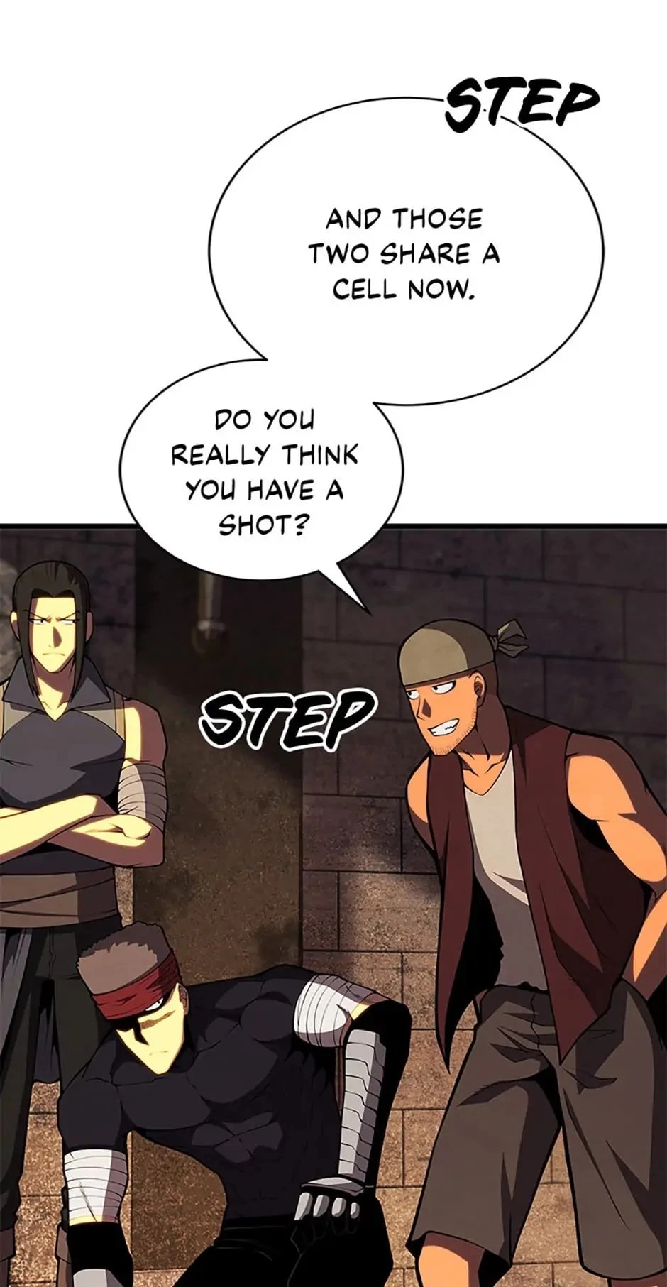 The Swordmaster's Son Chapter 69 - 23