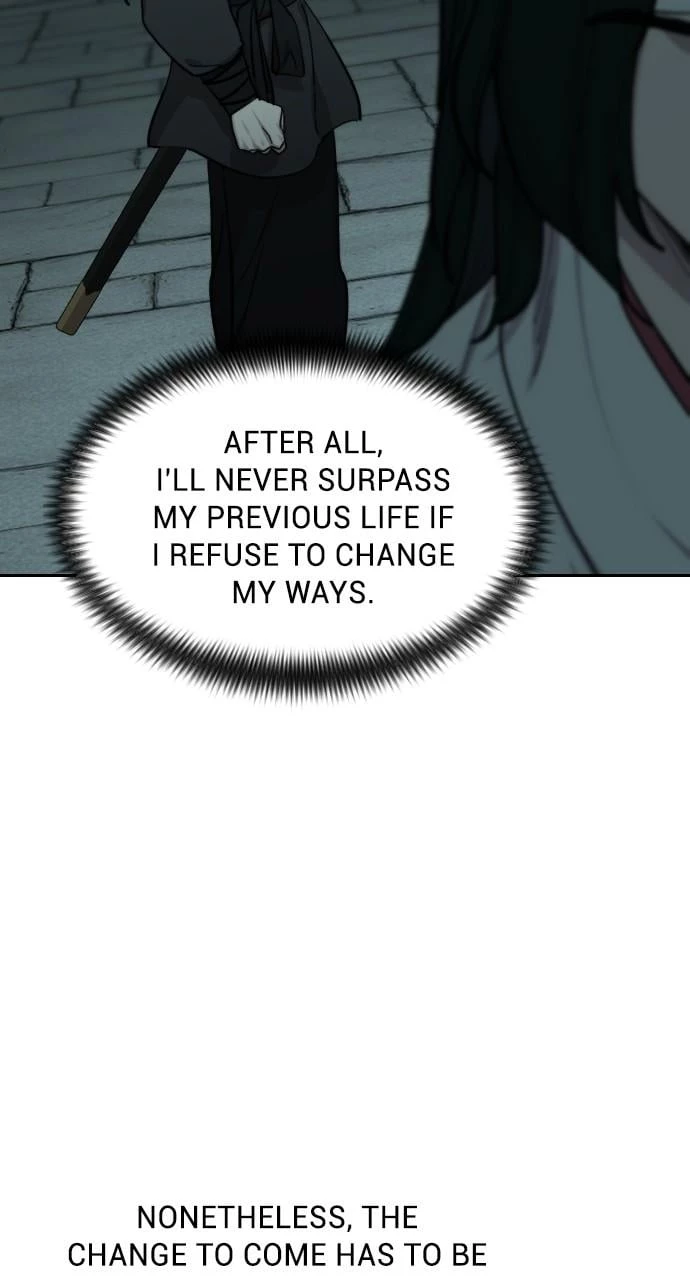 Return of the Blossoming Blade Chapter 101 - 94