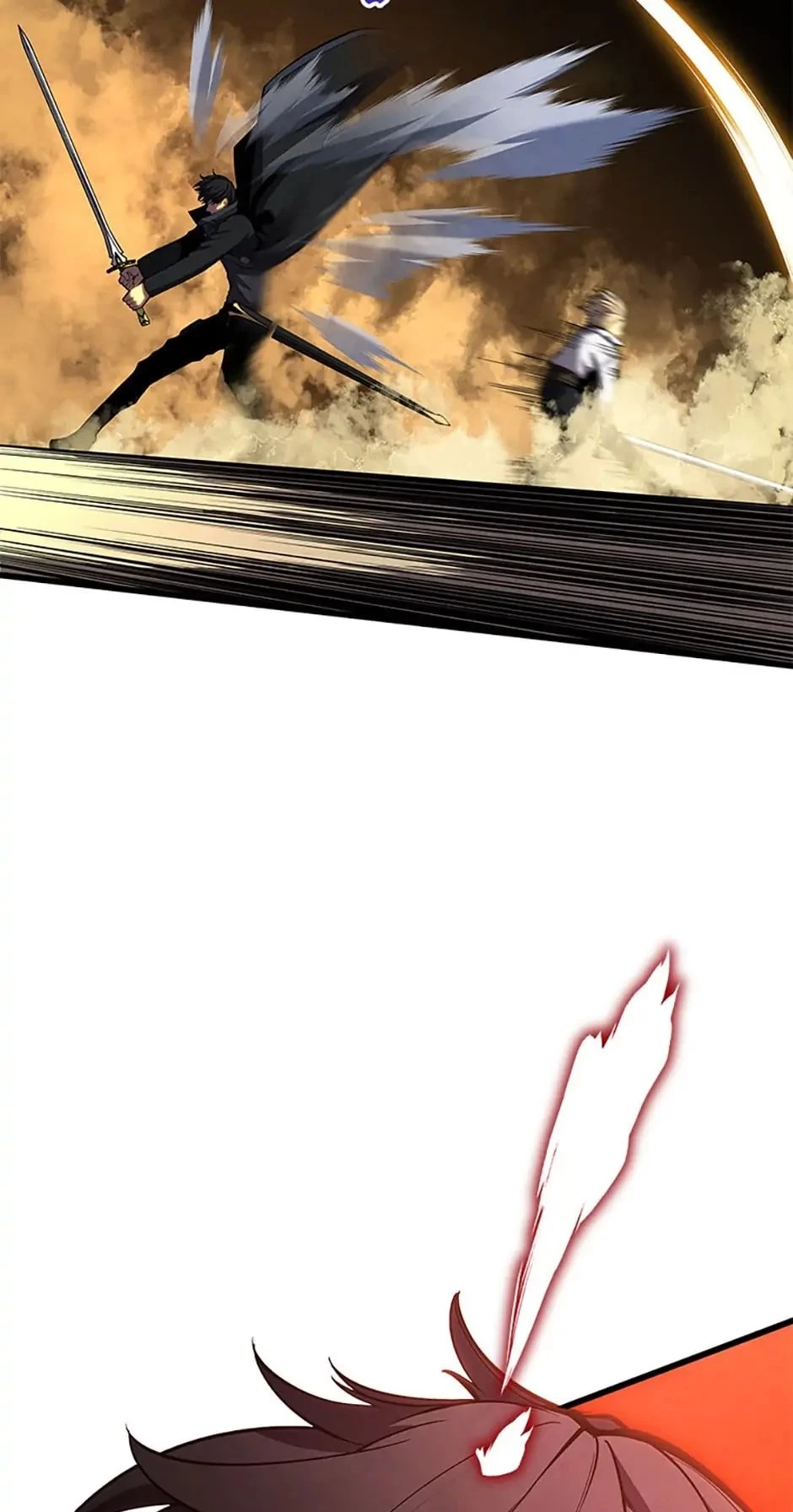 The Swordmaster's Son Chapter 70 - 31