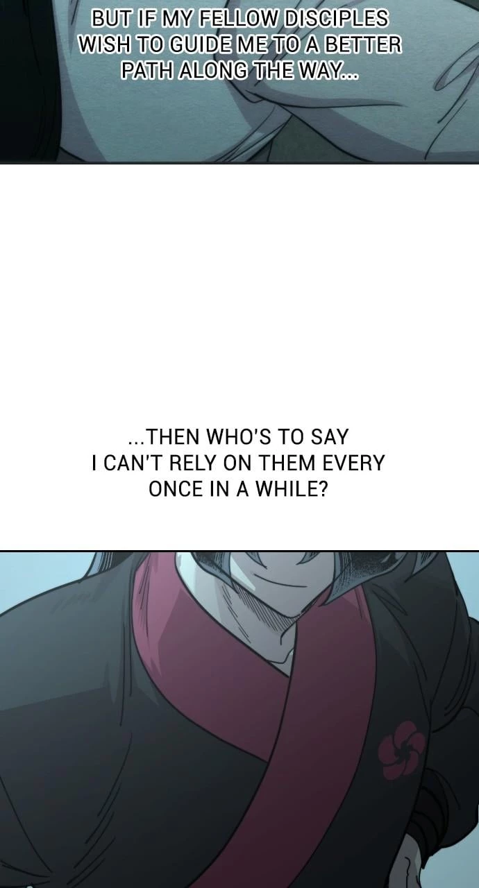 Return of the Blossoming Blade Chapter 101 - 96