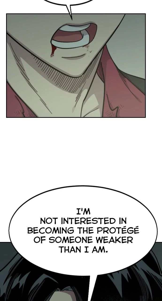 Return of the Blossoming Blade Chapter 104 - 112