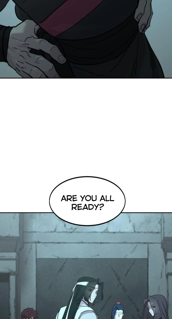 Return of the Blossoming Blade Chapter 101 - 97