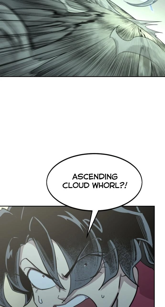 Return of the Blossoming Blade Chapter 103 - 108