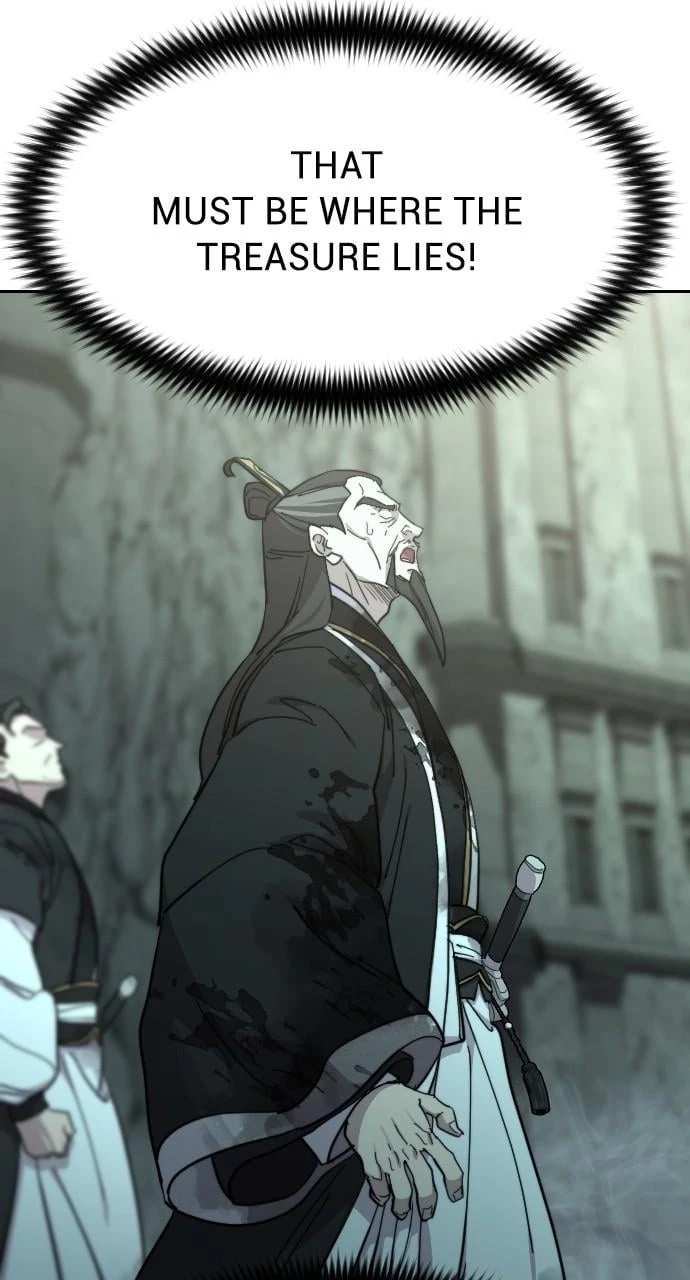 Return of the Blossoming Blade Chapter 102 - 99