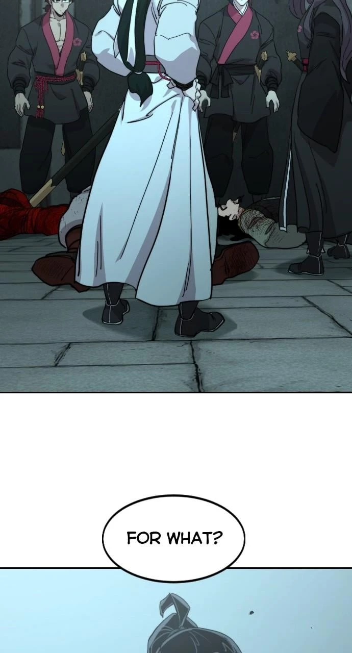 Return of the Blossoming Blade Chapter 101 - 98