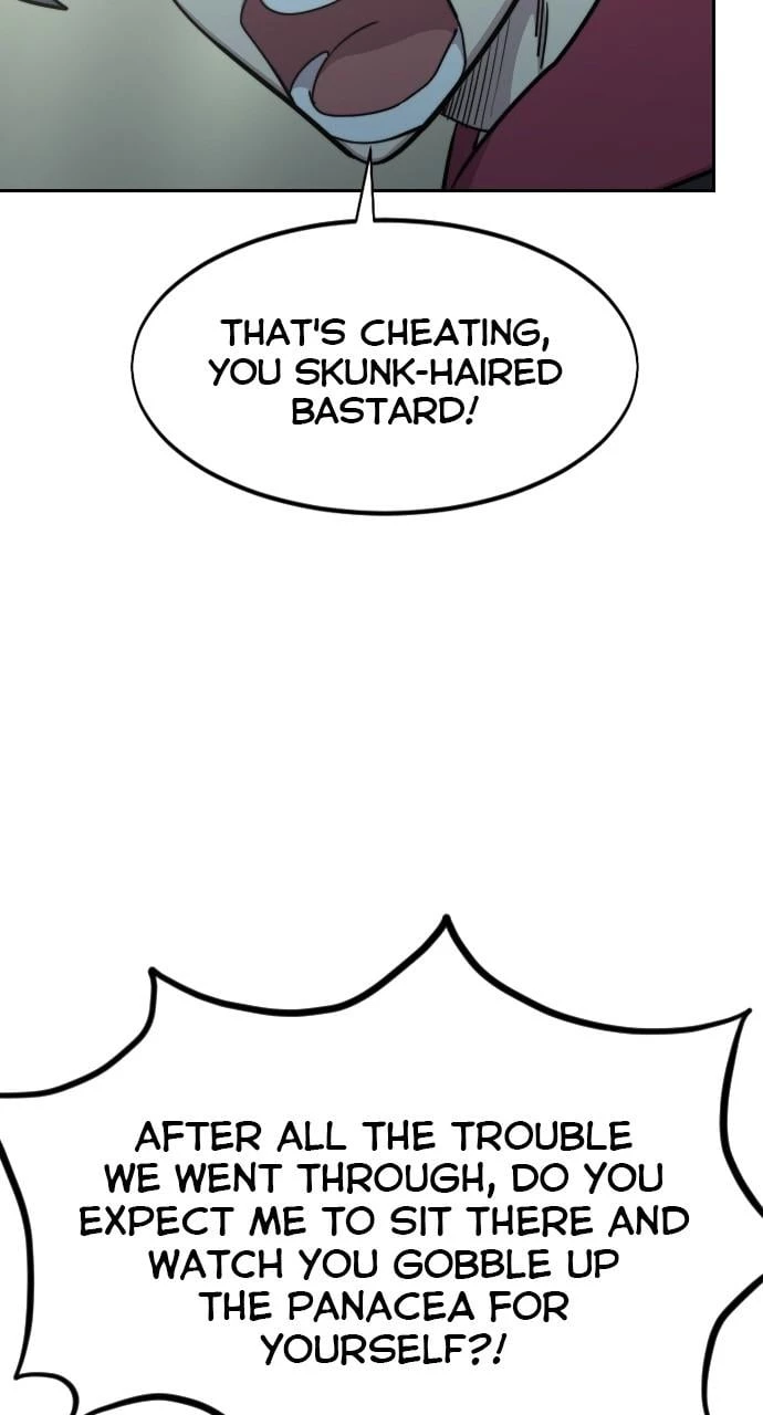Return of the Blossoming Blade Chapter 103 - 109