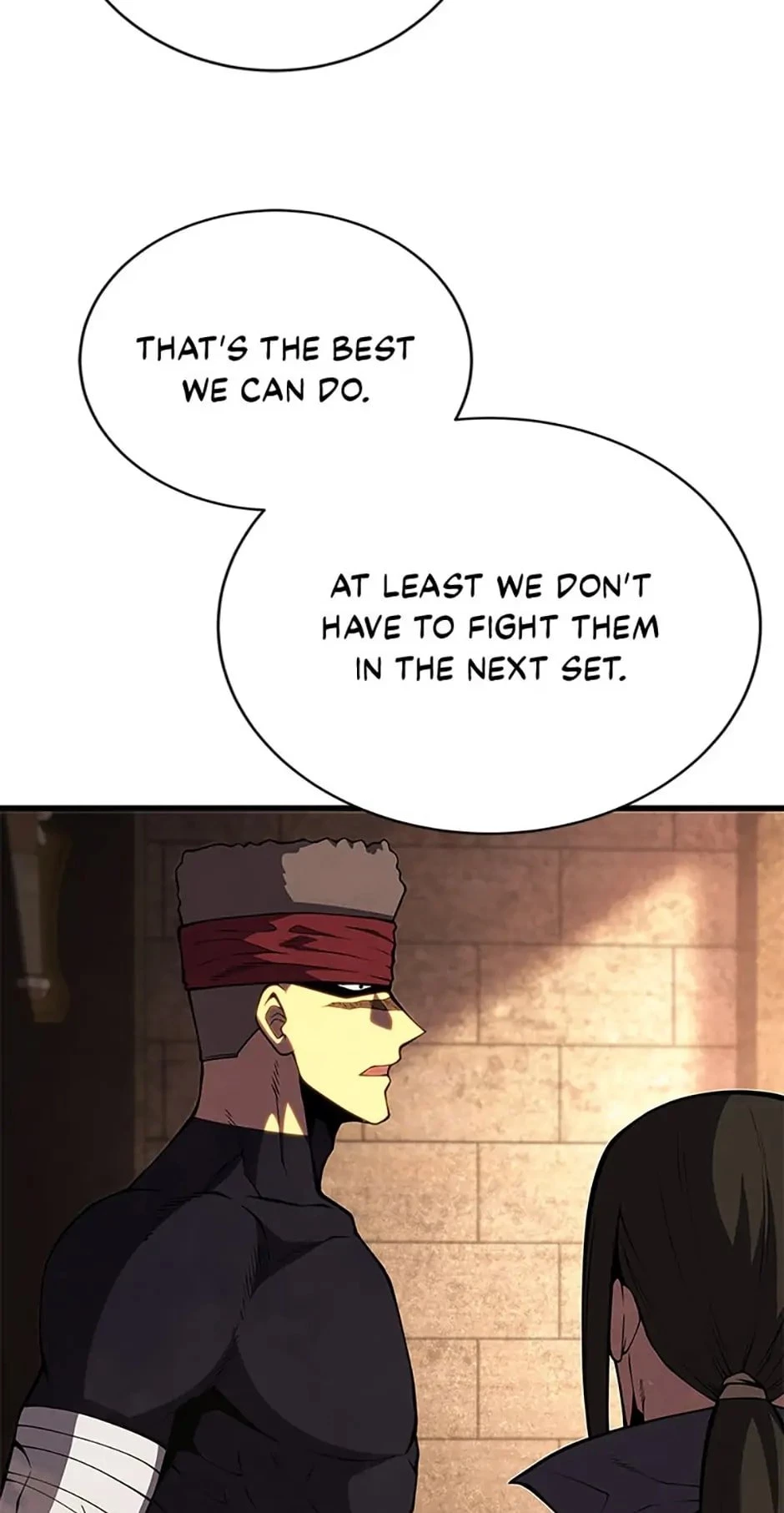 The Swordmaster's Son Chapter 69 - 27