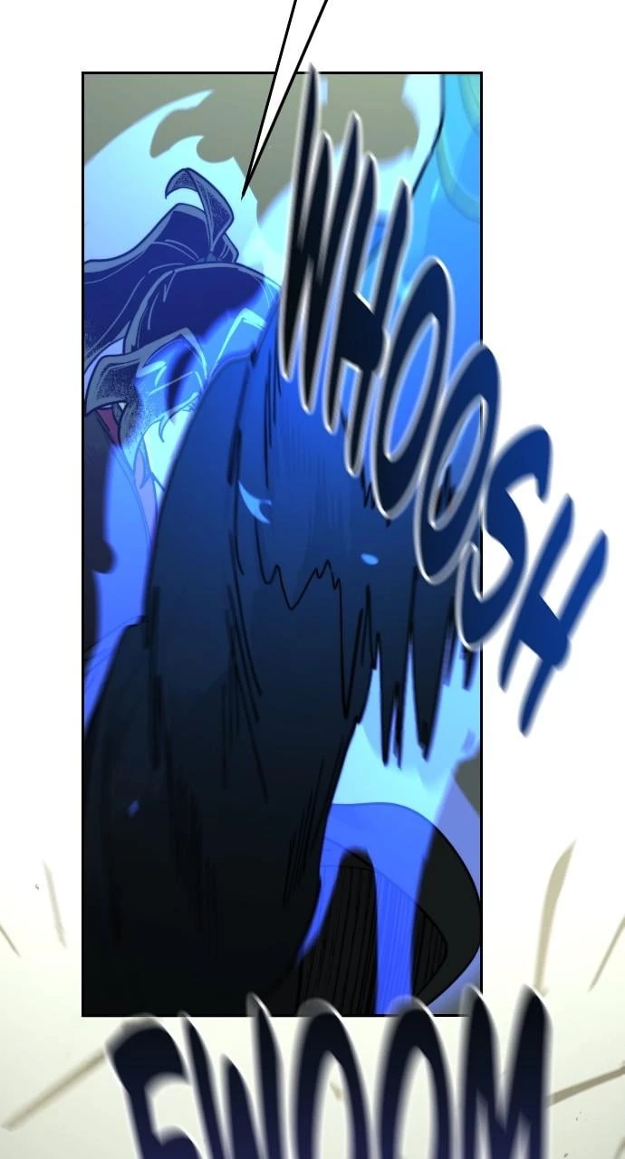 Return of the Blossoming Blade Chapter 104 - 115
