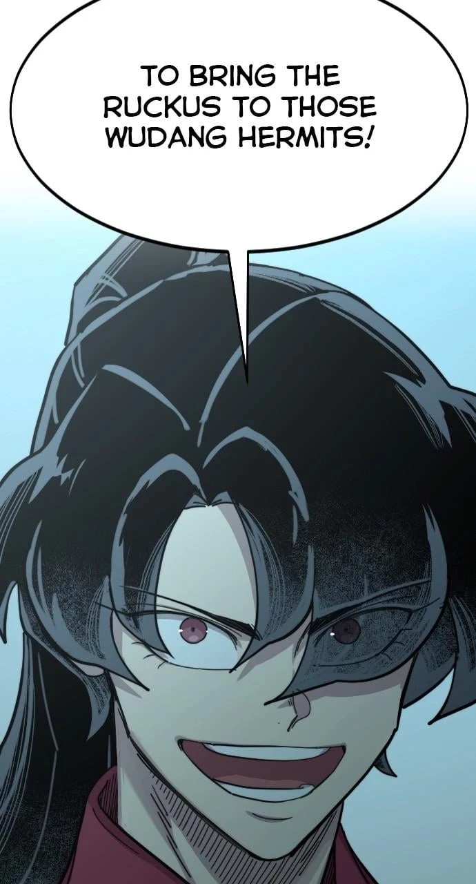 Return of the Blossoming Blade Chapter 101 - 100