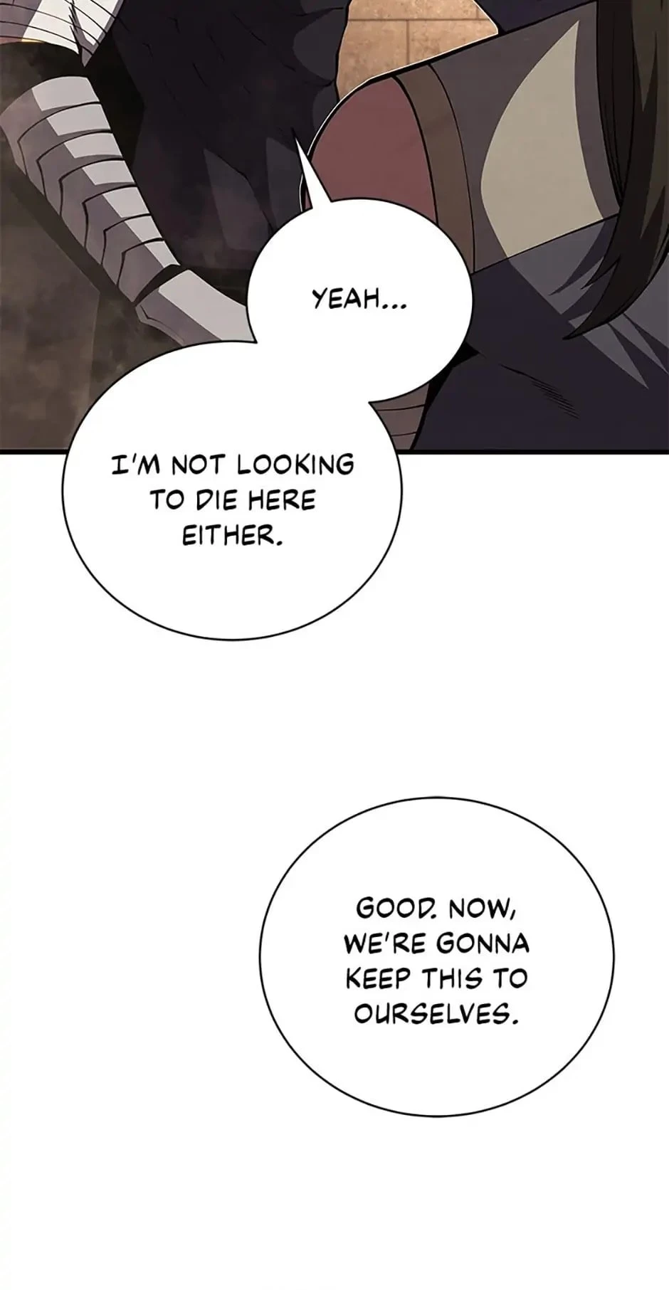 The Swordmaster's Son Chapter 69 - 28