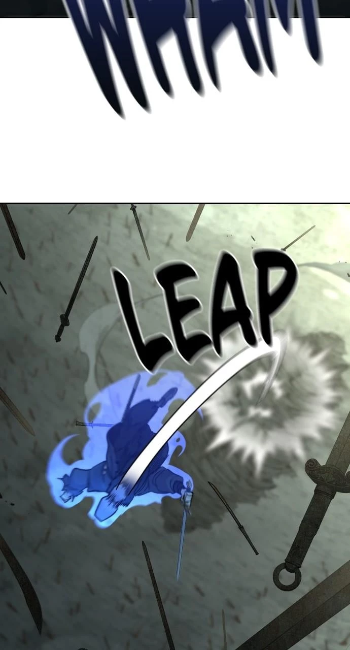 Return of the Blossoming Blade Chapter 104 - 117
