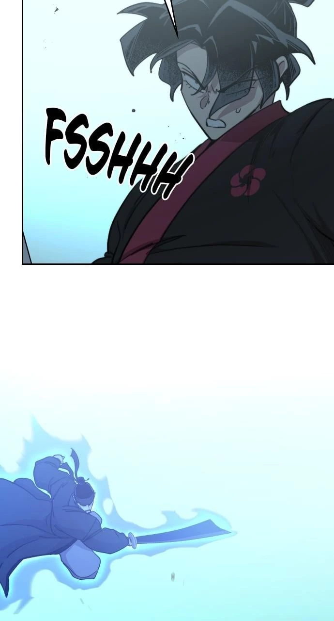 Return of the Blossoming Blade Chapter 100 - 16