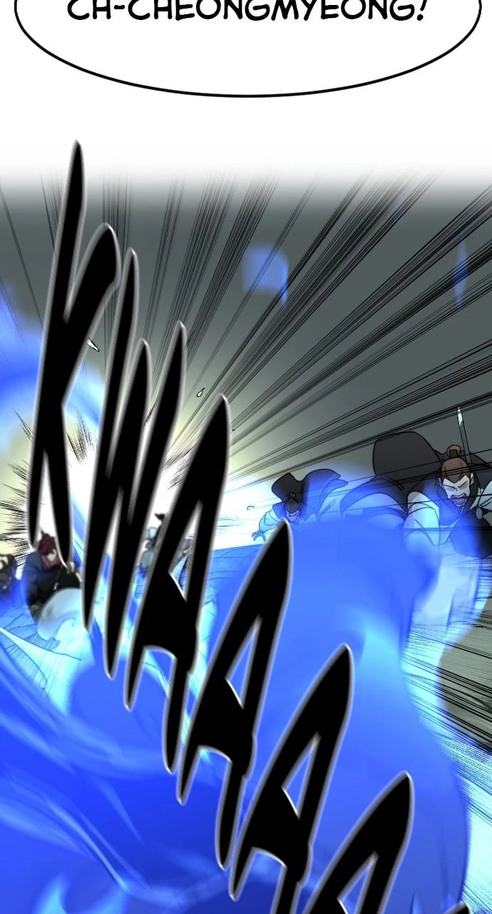 Return of the Blossoming Blade Chapter 103 - 112