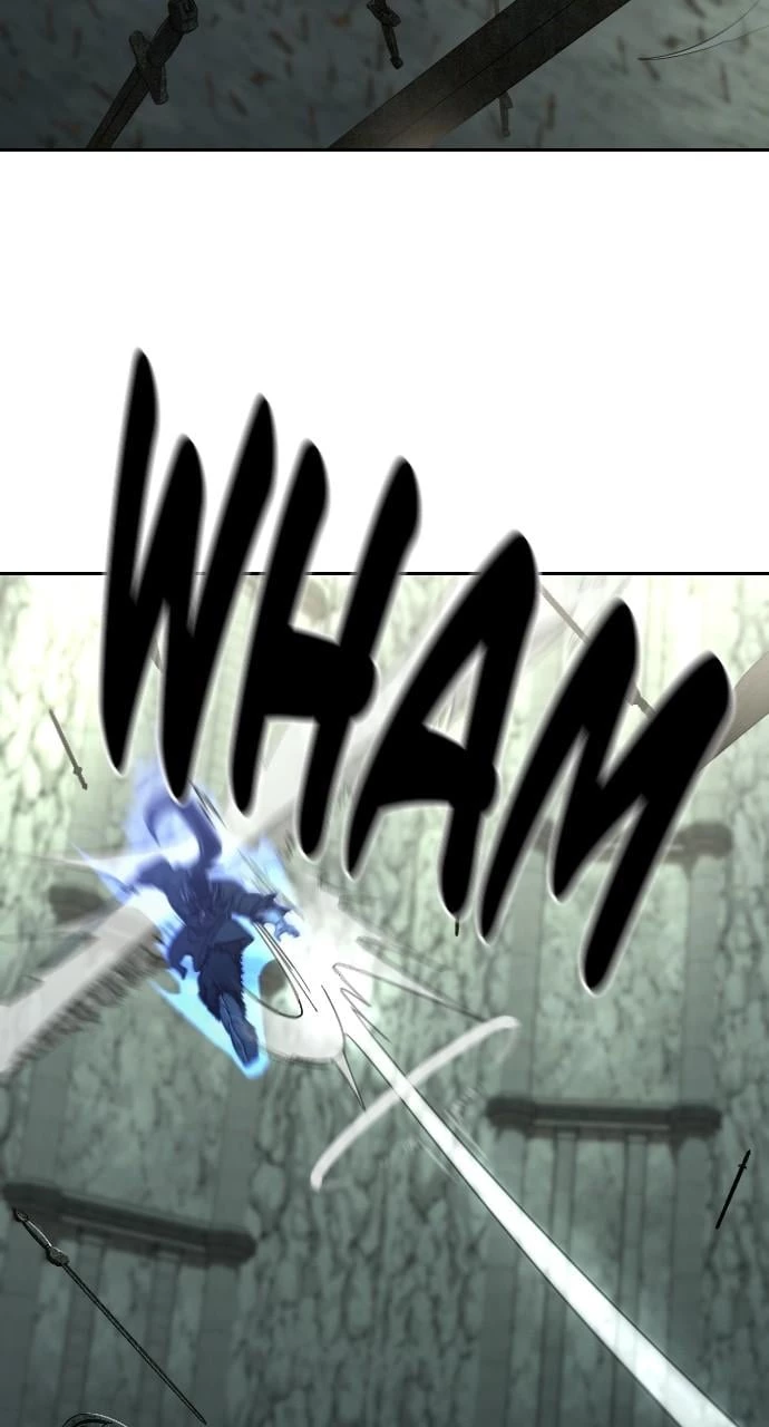Return of the Blossoming Blade Chapter 104 - 118