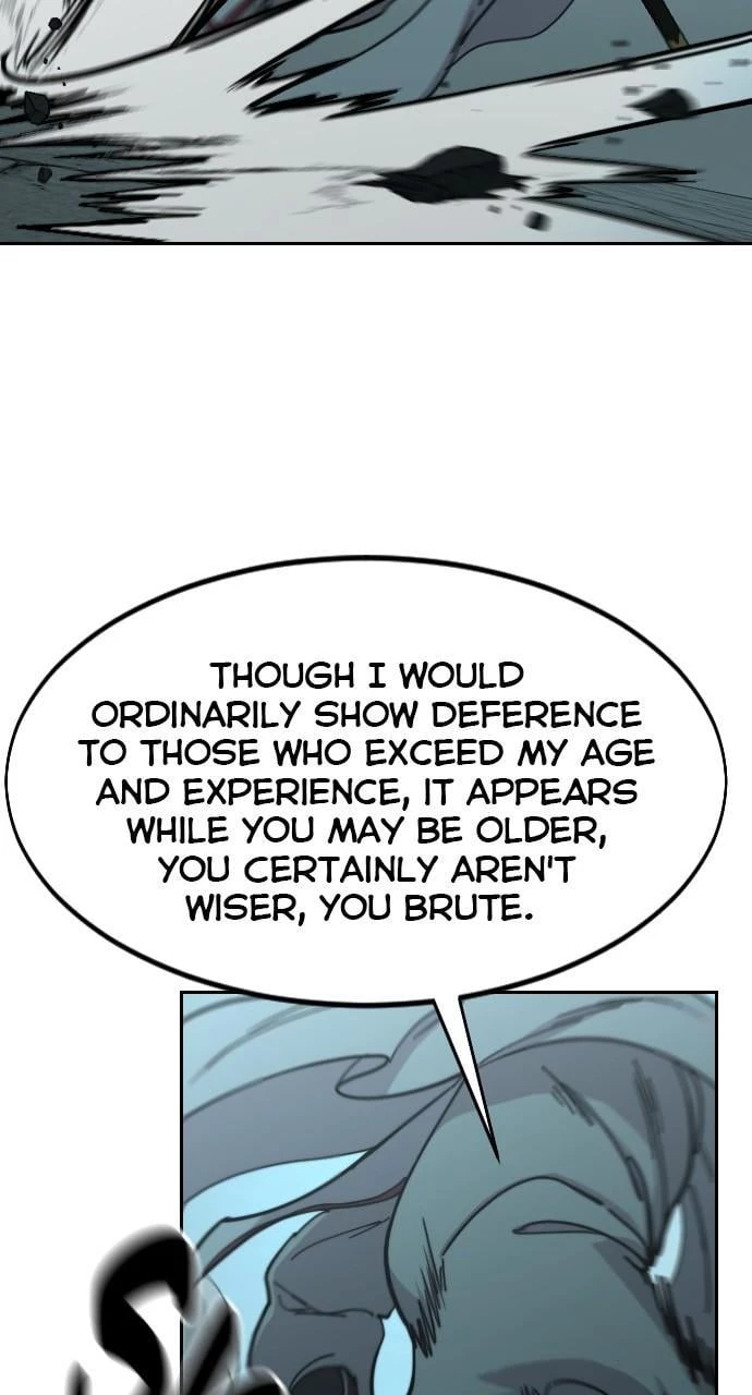 Return of the Blossoming Blade Chapter 99 - 13