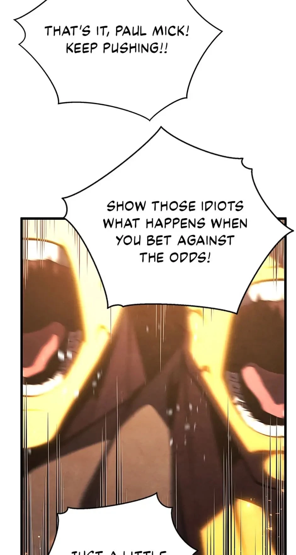 The Swordmaster's Son Chapter 70 - 38