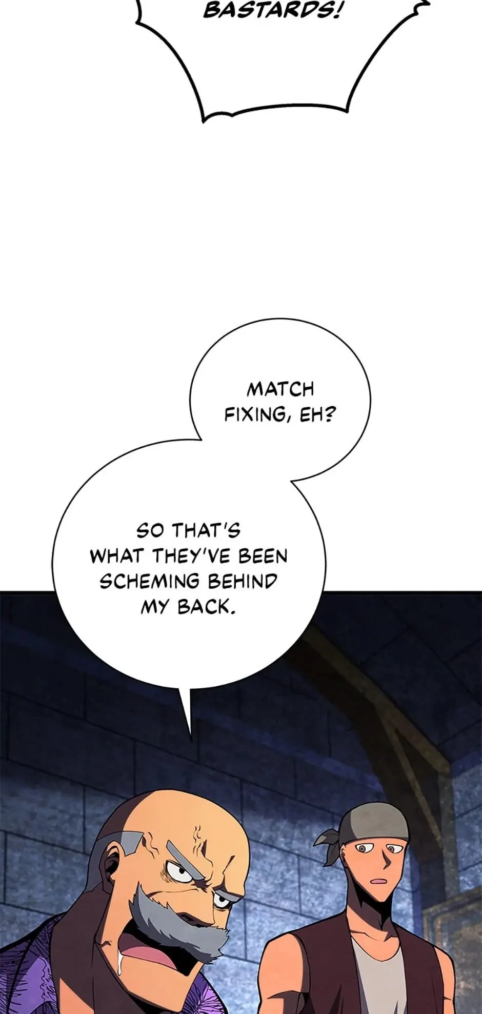 The Swordmaster's Son Chapter 69 - 32