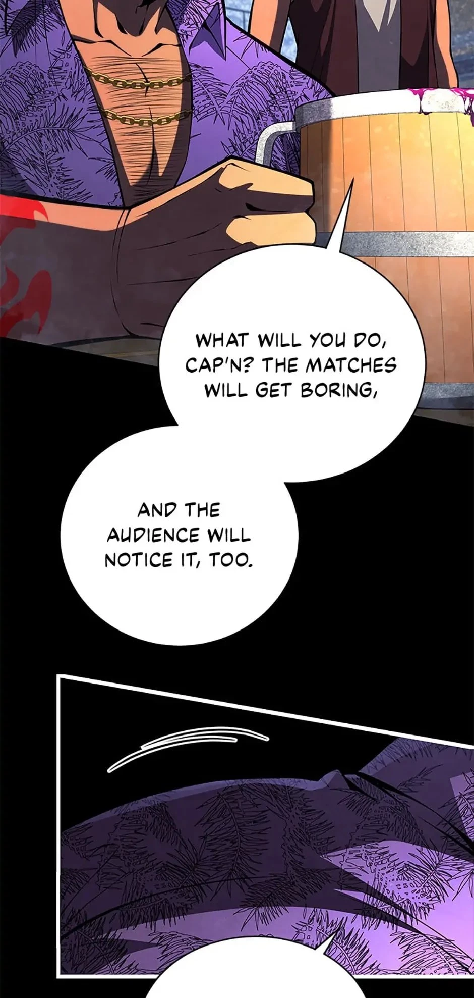 The Swordmaster's Son Chapter 69 - 33