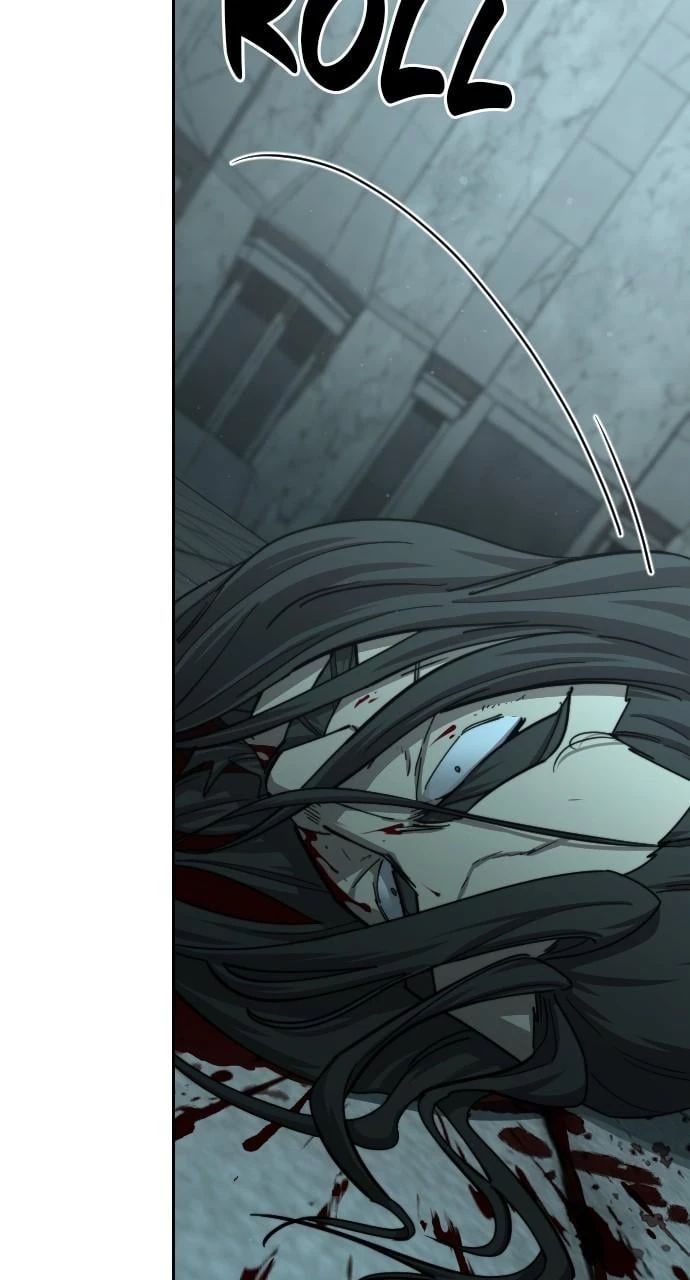 Return of the Blossoming Blade Chapter 98 - 3