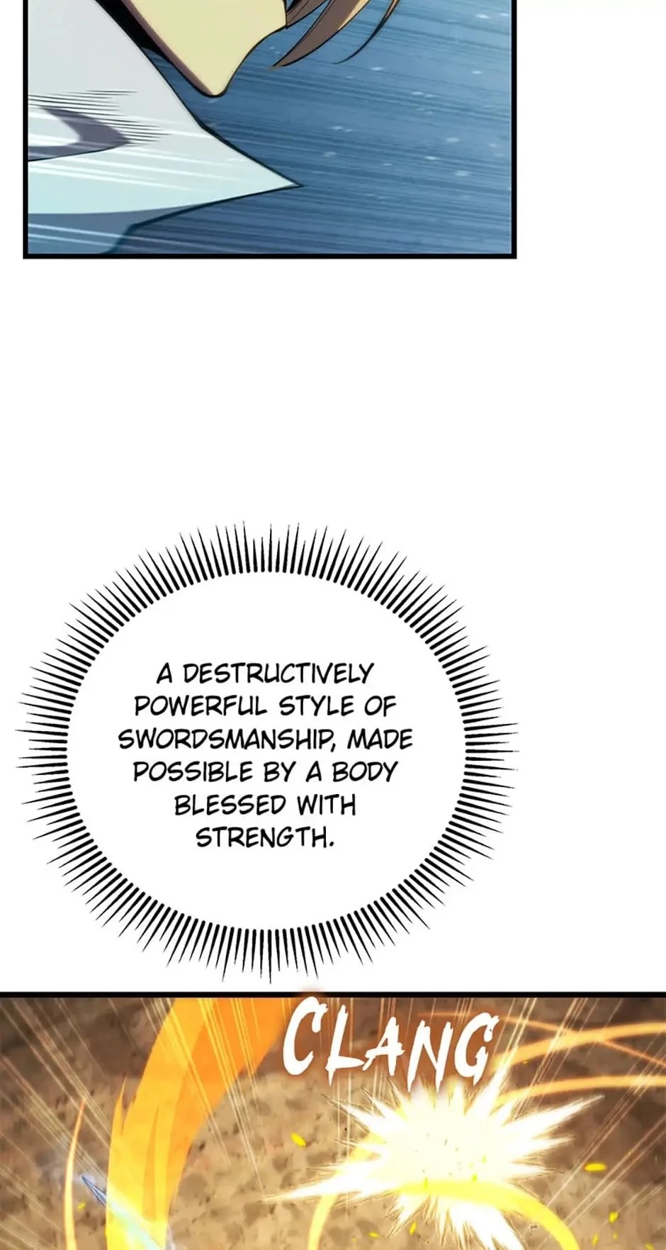 The Swordmaster's Son Chapter 70 - 40