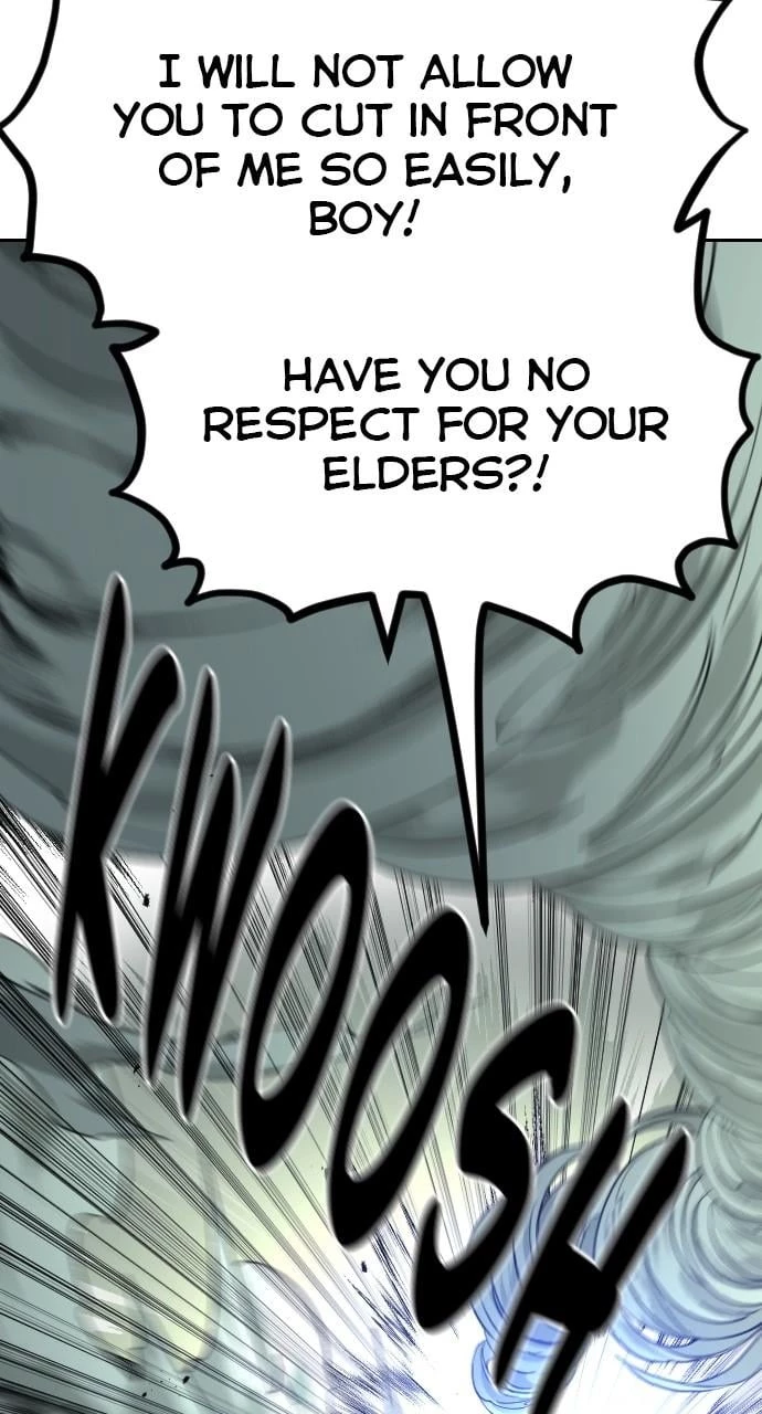 Return of the Blossoming Blade Chapter 103 - 116
