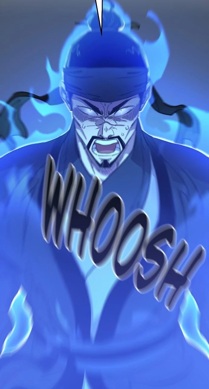 Return of the Blossoming Blade Chapter 100 - 21