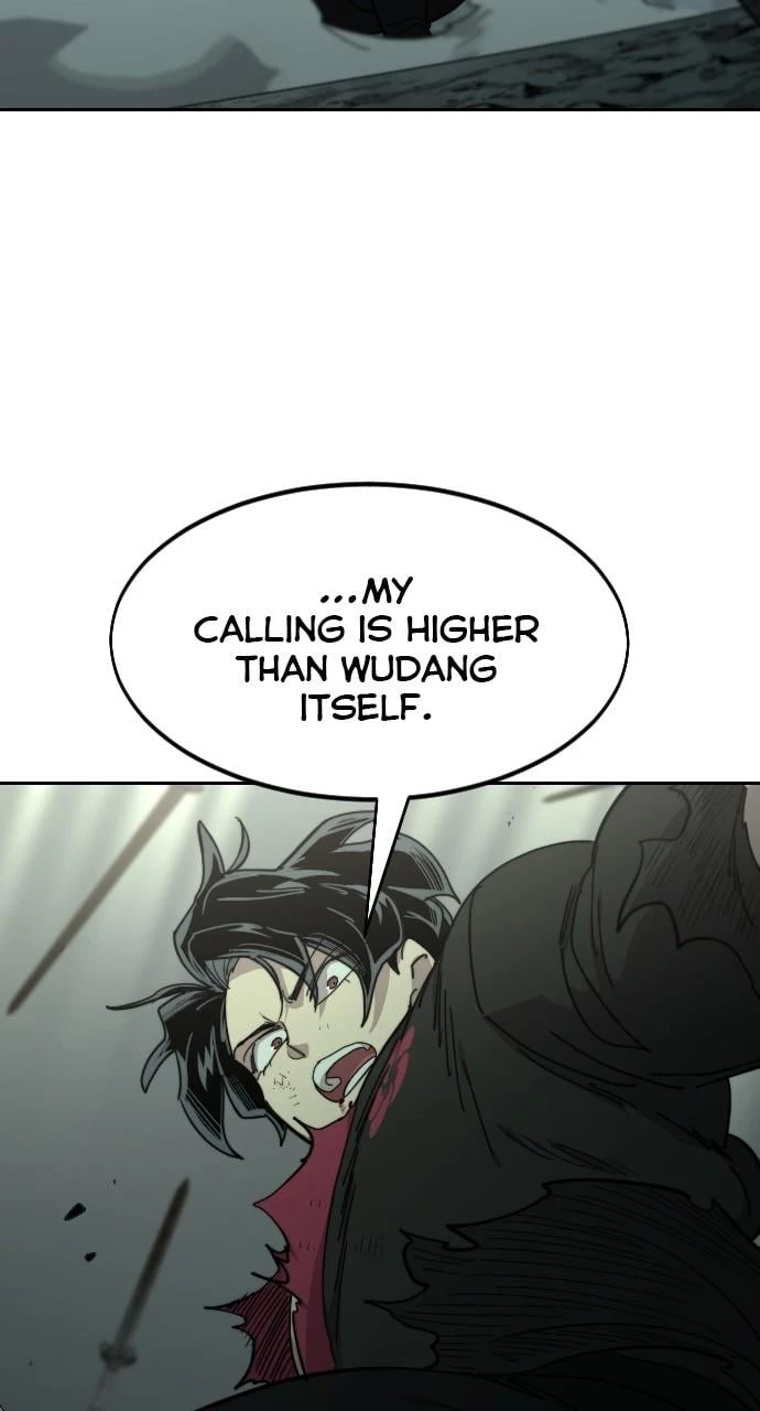 Return of the Blossoming Blade Chapter 104 - 123