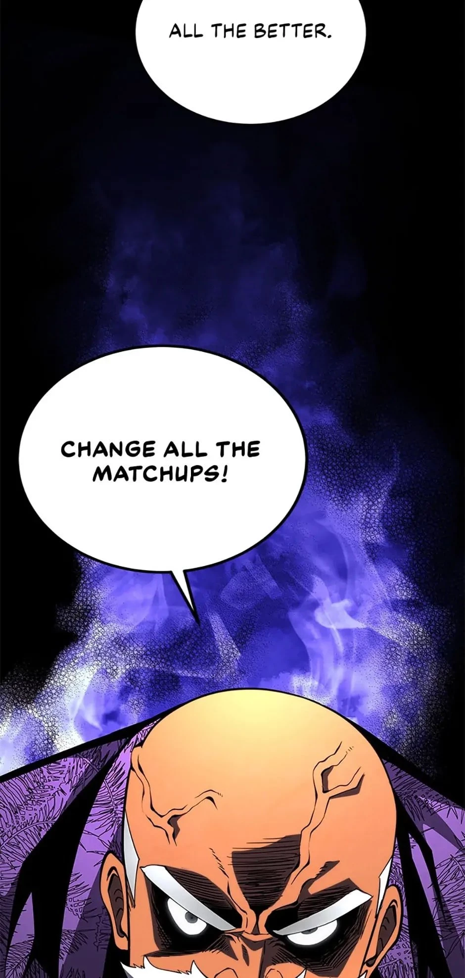 The Swordmaster's Son Chapter 69 - 34