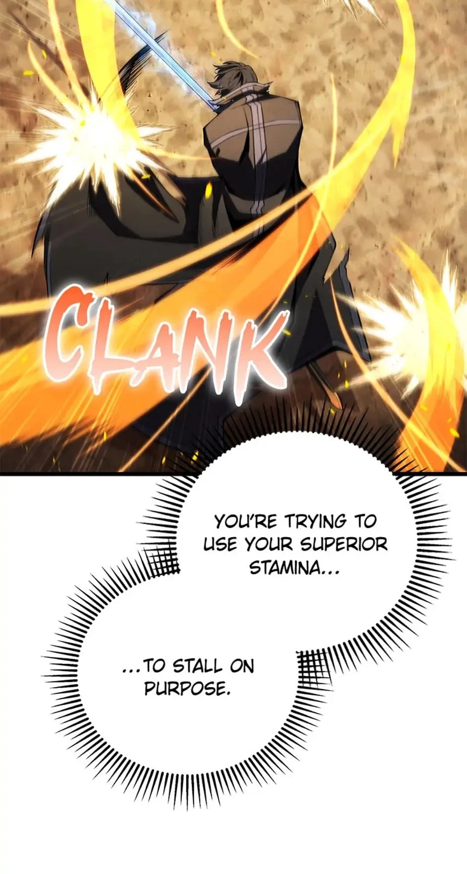 The Swordmaster's Son Chapter 70 - 41