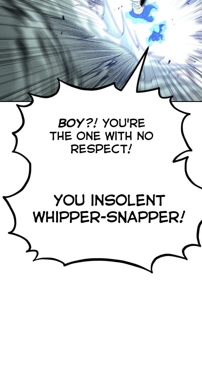 Return of the Blossoming Blade Chapter 103 - 117