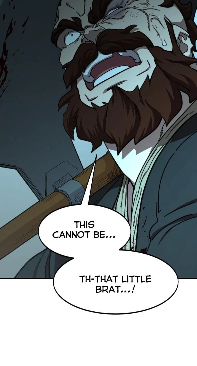 Return of the Blossoming Blade Chapter 98 - 6