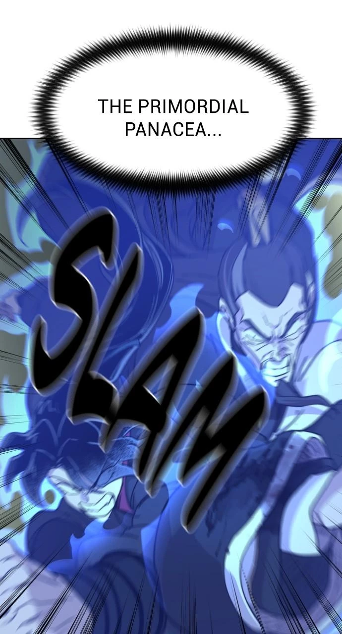 Return of the Blossoming Blade Chapter 103 - 118