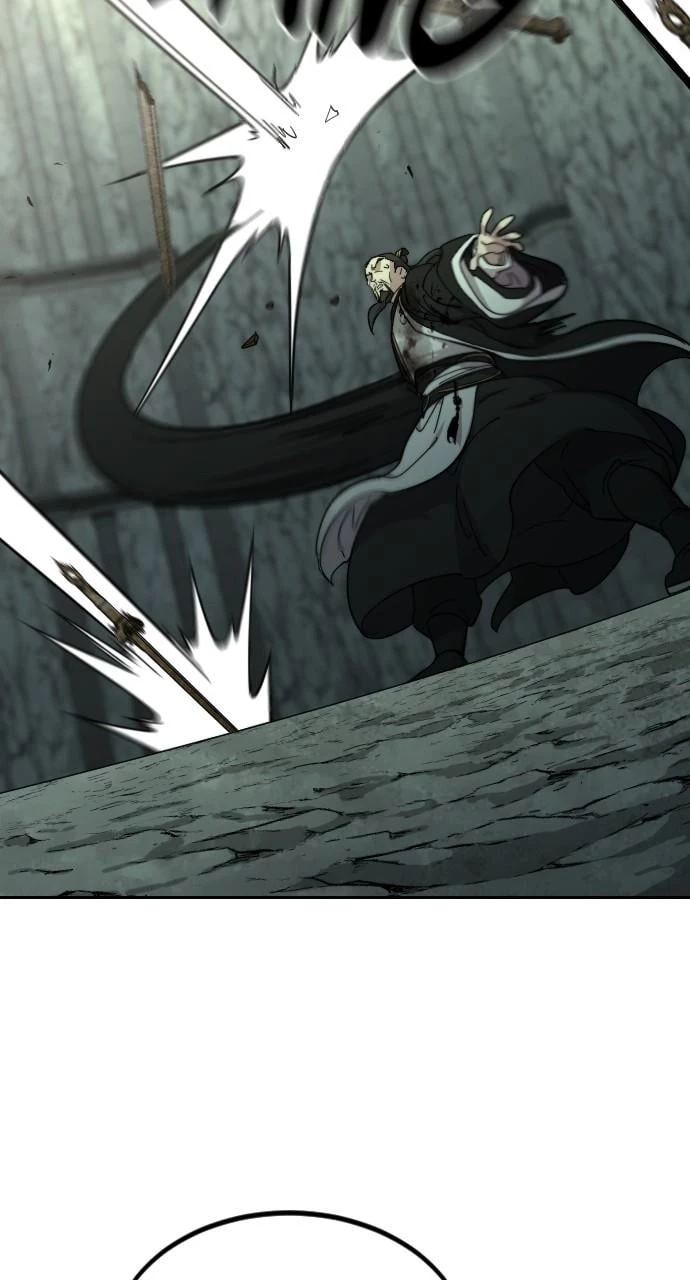 Return of the Blossoming Blade Chapter 104 - 126