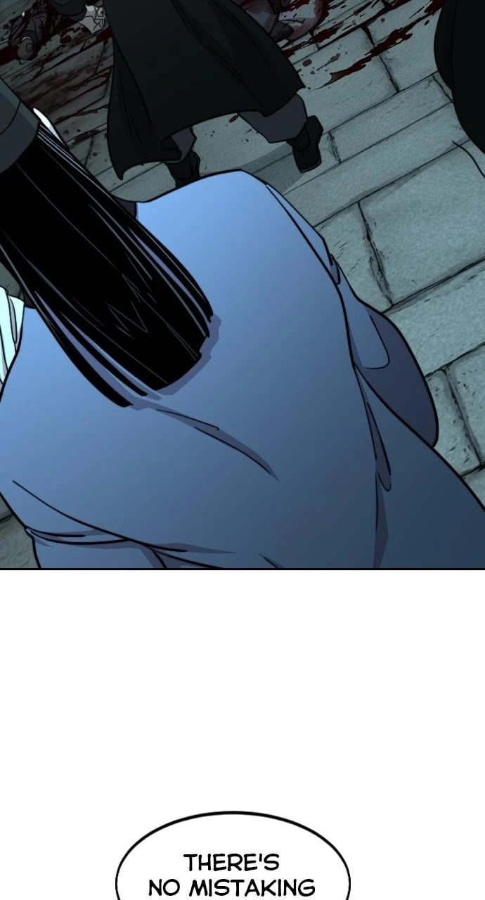 Return of the Blossoming Blade Chapter 98 - 8