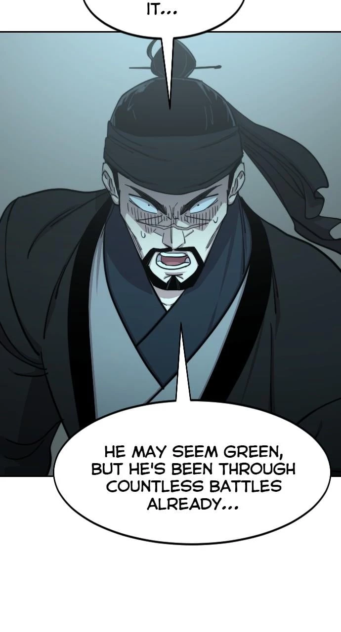 Return of the Blossoming Blade Chapter 98 - 9