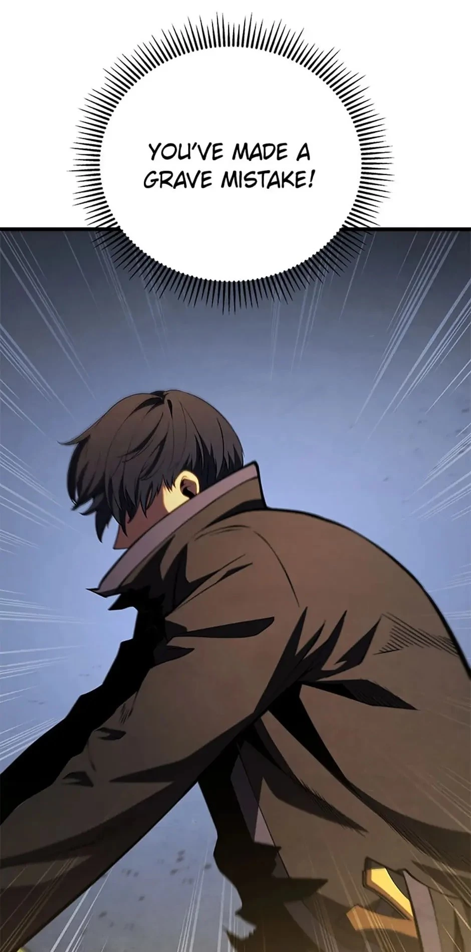 The Swordmaster's Son Chapter 70 - 45