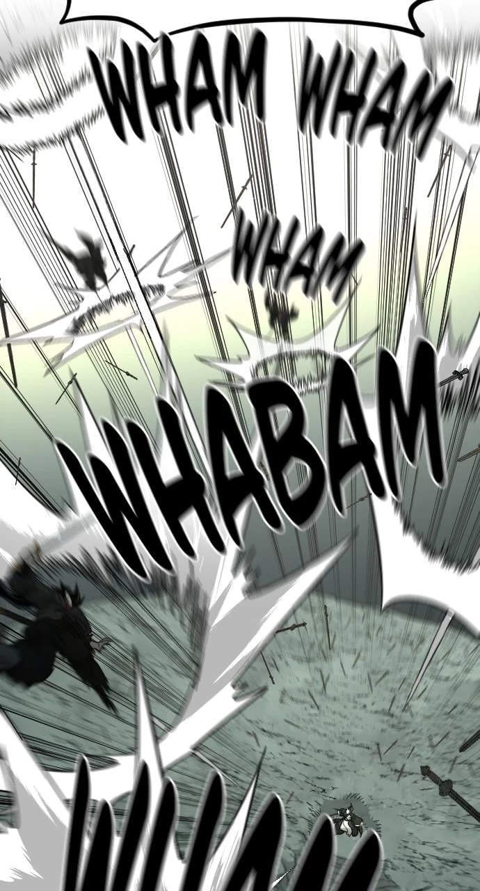 Return of the Blossoming Blade Chapter 104 - 128