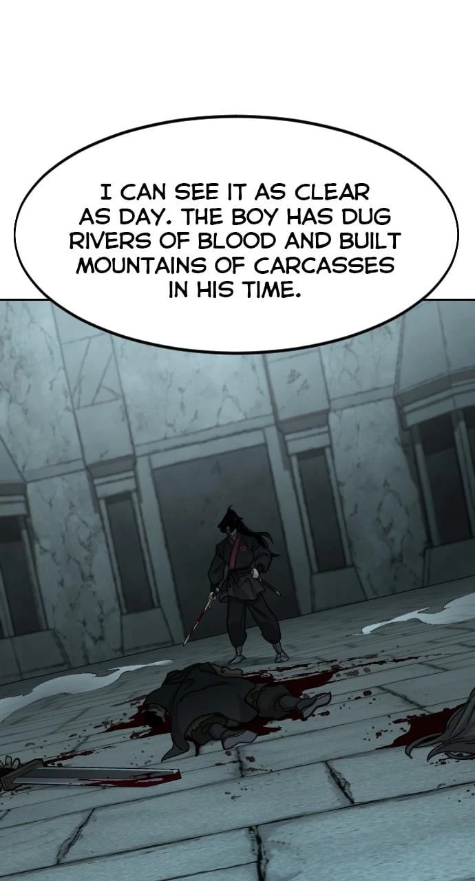 Return of the Blossoming Blade Chapter 98 - 10