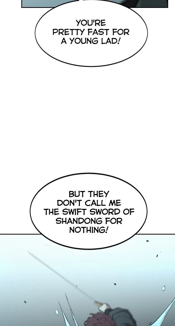 Return of the Blossoming Blade Chapter 99 - 23