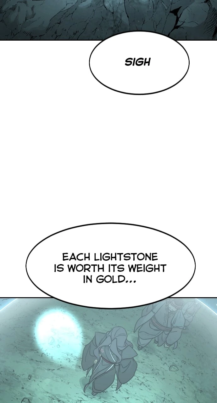Return of the Blossoming Blade Chapter 97 - 2