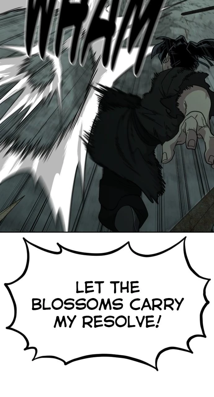Return of the Blossoming Blade Chapter 104 - 129