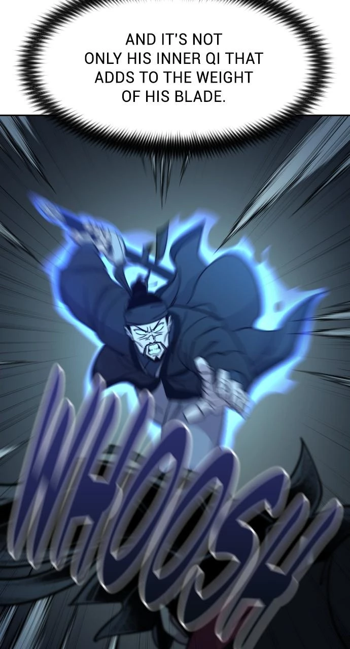 Return of the Blossoming Blade Chapter 100 - 28