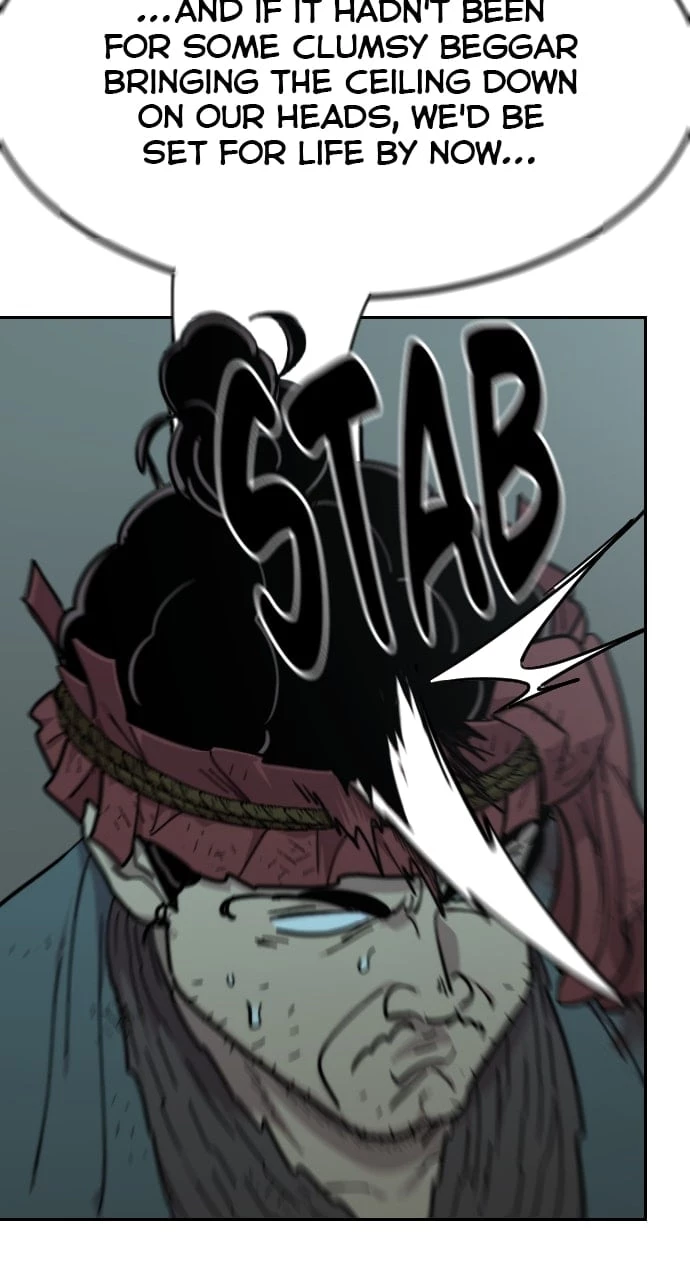 Return of the Blossoming Blade Chapter 97 - 4