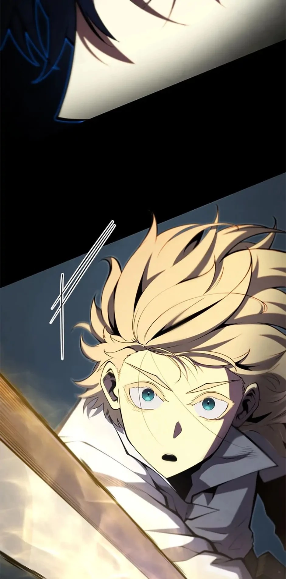 The Swordmaster's Son Chapter 70 - 48