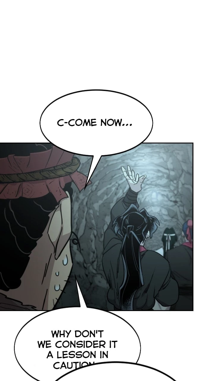 Return of the Blossoming Blade Chapter 97 - 5