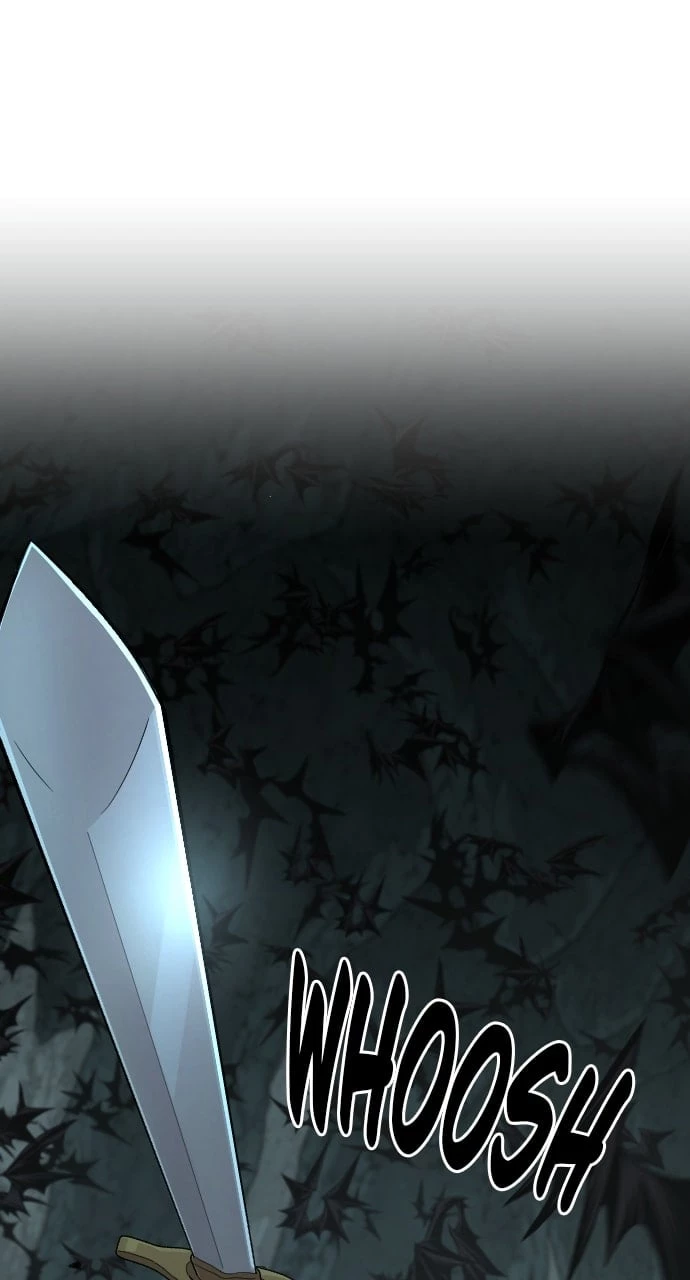 Return of the Blossoming Blade Chapter 96 - 1